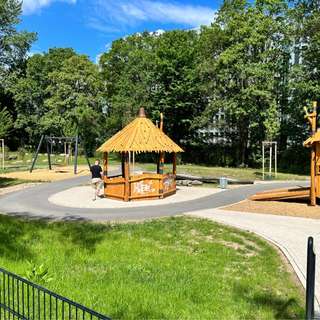 Spielplatz Pastor-Jaeckel-Weg – Bild 2