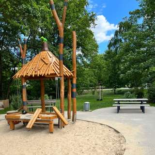 Spielplatz Pastor-Jaeckel-Weg – Bild 3