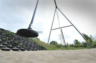 Spielplatz – Bild 3