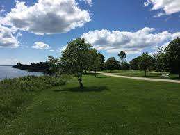 Lakeside Waterfront Park – Bild 1