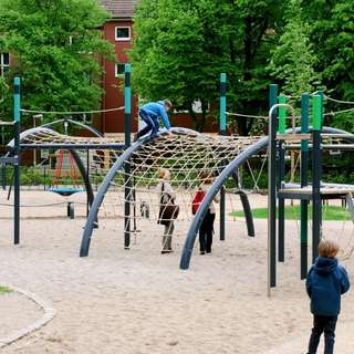 Spielplatz Behnstraße – Bild 4