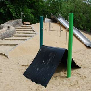 Spielplatz Behnstraße – Bild 5