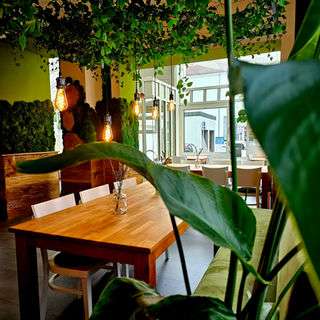 Restaurant Erntbar – Bild 4