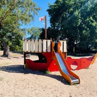 Spielplatz Birkenwäldchen – Bild 1