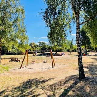 Spielplatz Birkenwäldchen – Bild 2