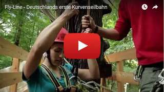 AbenteuerPark-Saar - Kletterpark in Saarbrücken – Bild 5