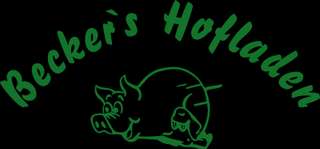 Becker’s Hofladen – Bild 1