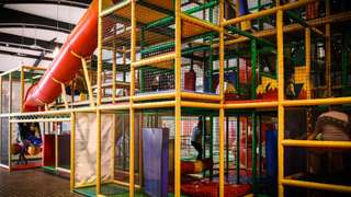 Dragon Parc im Joy'n Us – Bild 1
