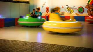 Dragon Parc im Joy'n Us – Bild 2