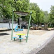 Spielplatz De-Haën-Platz – Bild 3