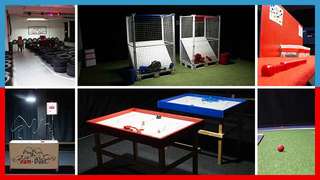 Team Duell Dresden – Bild 1