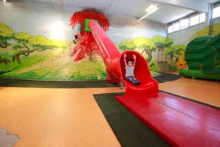 Kikolino Abenteuerland – Bild 1