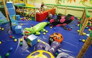 Kikolino Abenteuerland – Bild 2