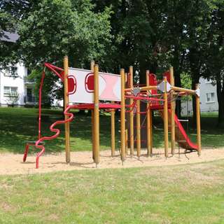 Spiel- und Bolzplatz Ortsieker Weg – Bild 1