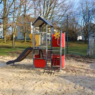 Spiel- und Bolzplatz Ortsieker Weg – Bild 6