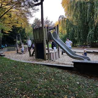 Spielplatz im Nordpark – Bild 2