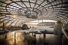 Red Bull Hangar-7 – Bild 1