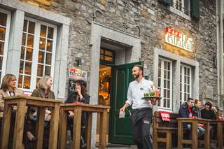 Cafe Extrablatt – Bild 2