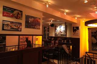 Cafe Extrablatt – Bild 5