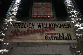 Cafe Extrablatt – Bild 6