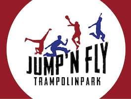 Jump'n Fly Trampolinpark Aschaffenburg – Bild 2