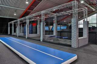 Jump'n Fly Trampolinpark Aschaffenburg – Bild 3