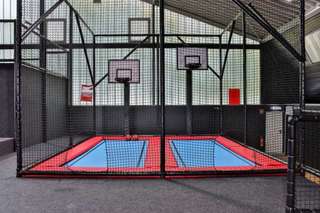 Jump'n Fly Trampolinpark Aschaffenburg – Bild 4
