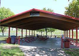 Belleville Zwick Tom Gavey Pavilion – Bild 1
