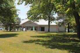 Belleville Zwick Tom Gavey Pavilion – Bild 5