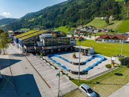 Kabooom Freizeitzentrum Zillertal – Bild 1