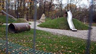 Schaukelplatz – Bild 3