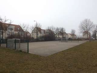 Schaukelplatz – Bild 4