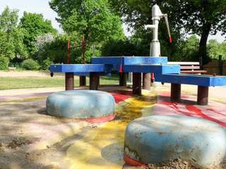 Spielplatz Grüner Weg – Bild 3