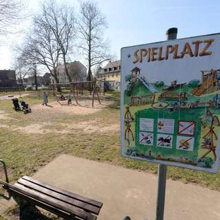 Spielplatz Grüner Weg – Bild 4