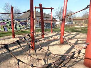 Spielplatz Grüner Weg – Bild 6