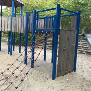 Spielplatz Schillerstraße – Bild 1