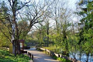 Tierpark Nymphaea – Bild 2