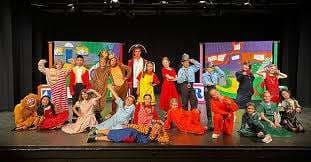 Canadian Children's Theatre Co. – Bild 1