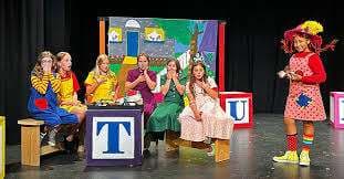 Canadian Children's Theatre Co. – Bild 2