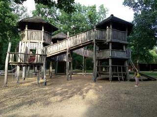 Waldspielpark Mäushohl – Bild 3