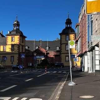 Jumania Spielcafé & Bistro – Bild 1