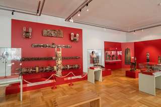 Museum Fünf Kontinente – Bild 4