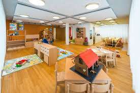 Luuszapfe Kindertagesstätte – Bild 1