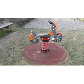 Spielplatz Auf der Unterheide – Bild 5