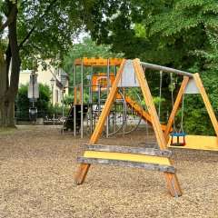 Spielplatz Karl-Kuhn-Platz – Bild 3