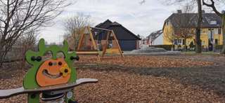 Spielplatz Karl-Kuhn-Platz – Bild 4