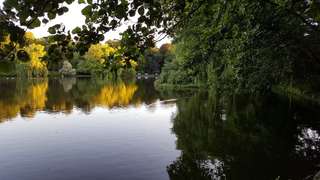 Schrevenpark – Bild 1