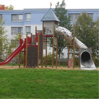Spielfläche Lindenplatz – Bild 2