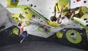 City Boulder AG – Bild 1