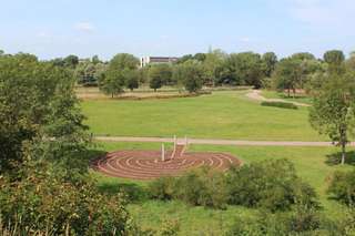 Aussichtspunkt Südpark – Bild 5
